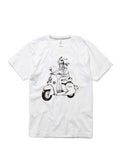 CUNE 復刻Tシャツ     遅刻