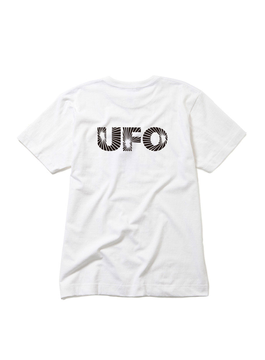 CUNE 復刻Tシャツ UFO