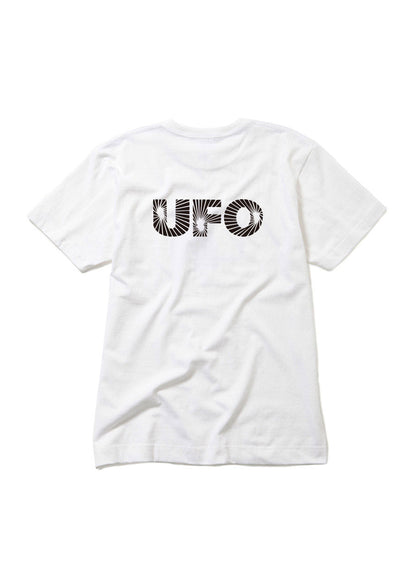 CUNE 復刻Tシャツ UFO