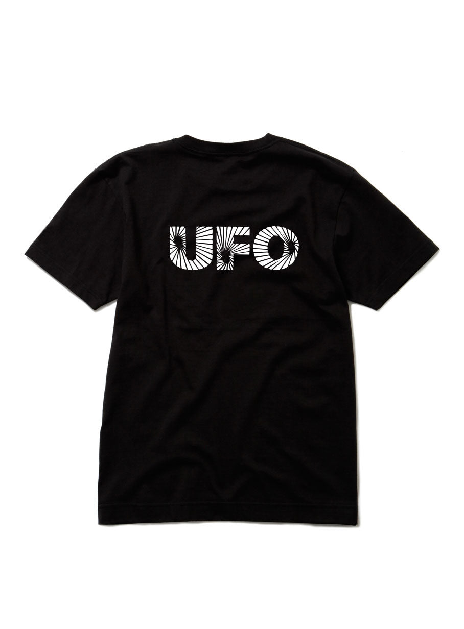 CUNE 復刻Tシャツ UFO