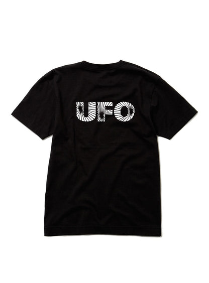 CUNE 復刻Tシャツ UFO