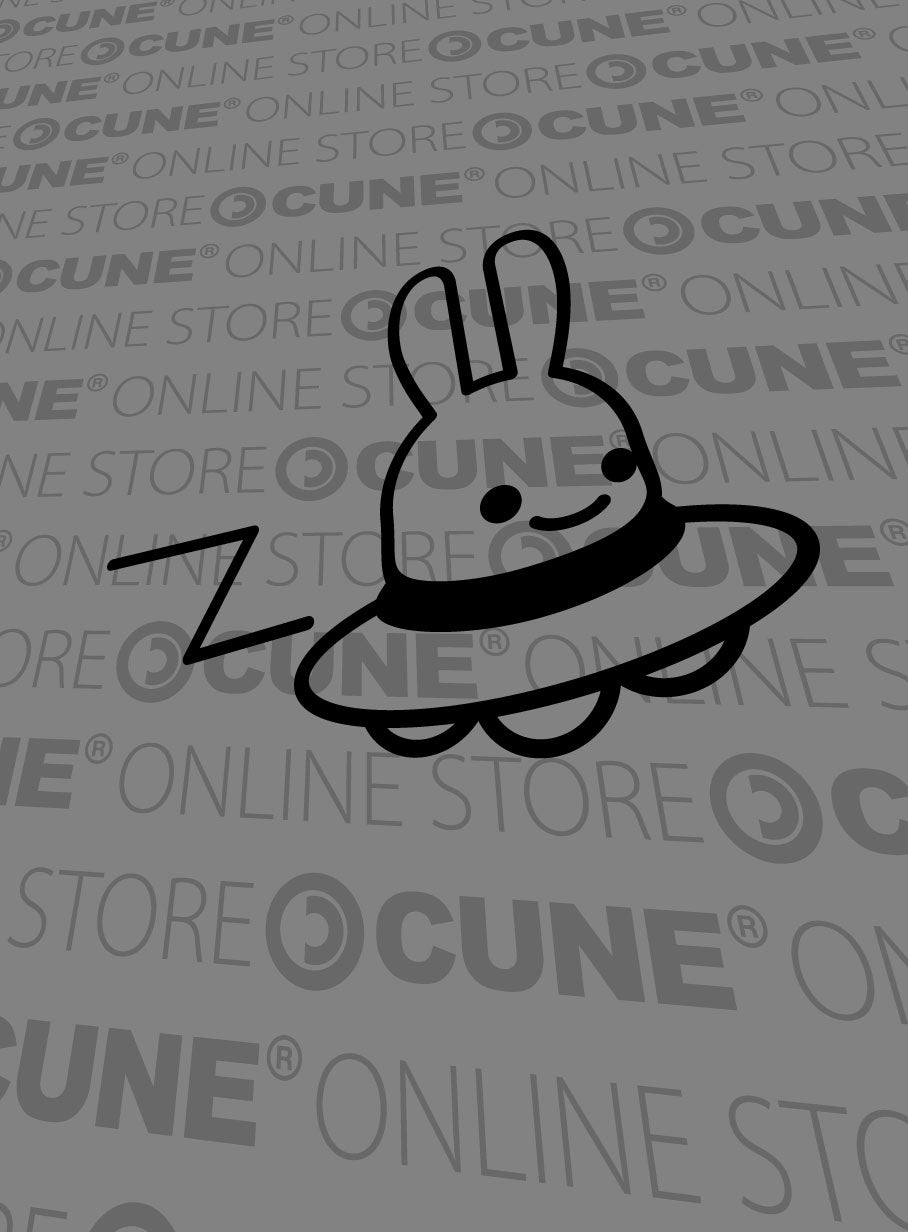 CUNE 復刻Tシャツ UFO