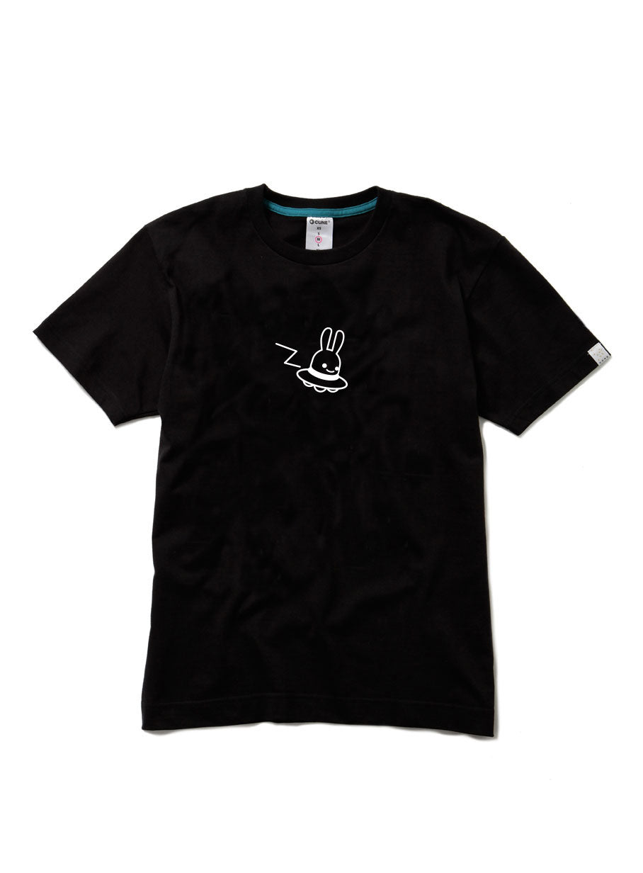 CUNE 復刻Tシャツ UFO