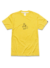 CUNE 復刻Tシャツ カート