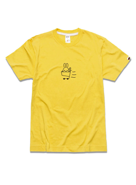 CUNE 復刻Tシャツ カート