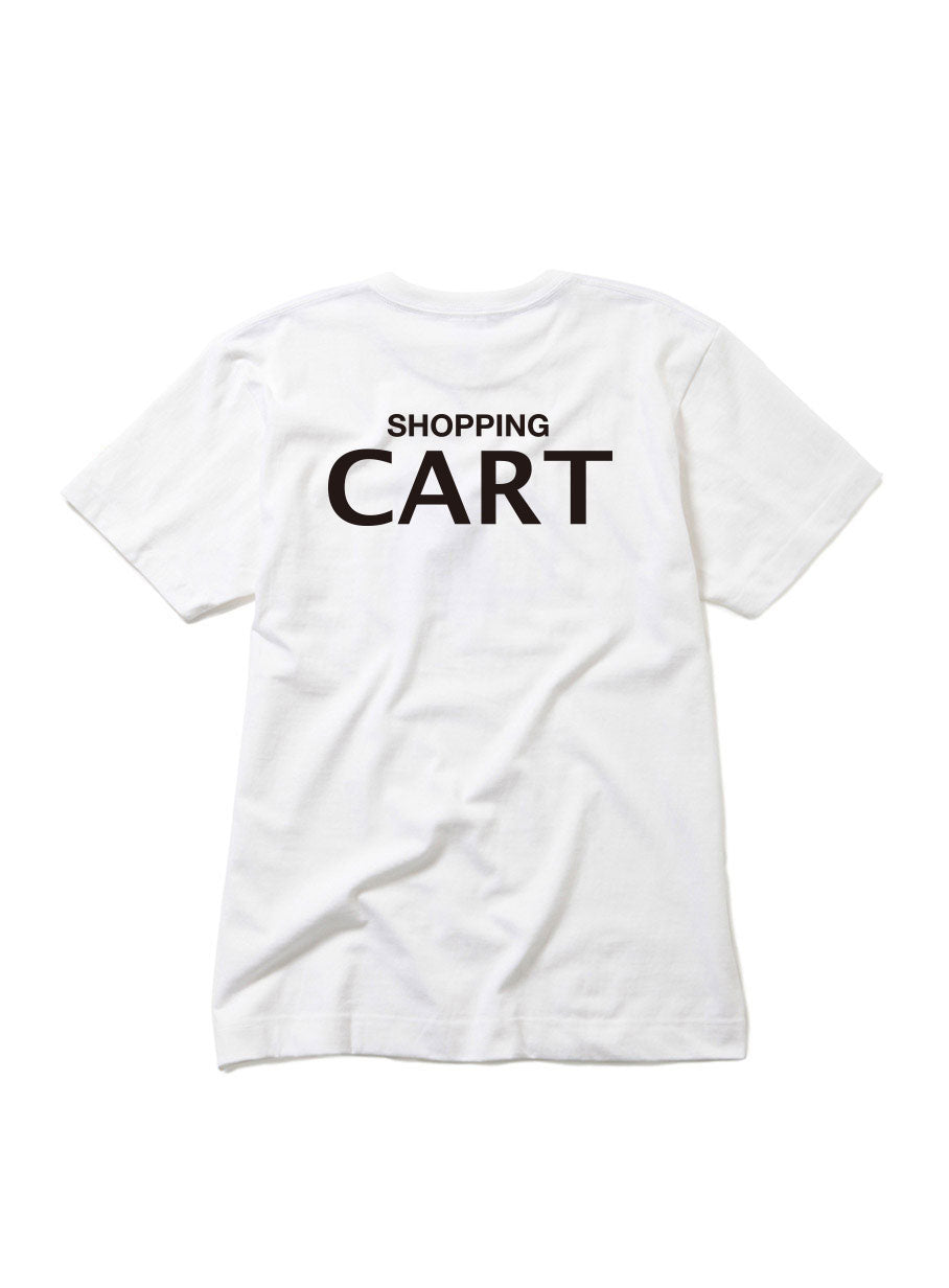 CUNE 復刻Tシャツ カート