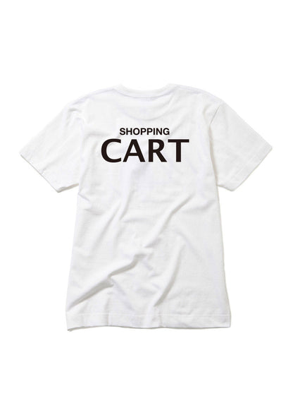 CUNE 復刻Tシャツ カート