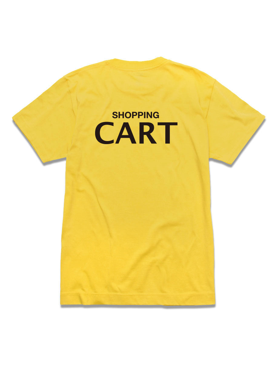 CUNE 復刻Tシャツ カート
