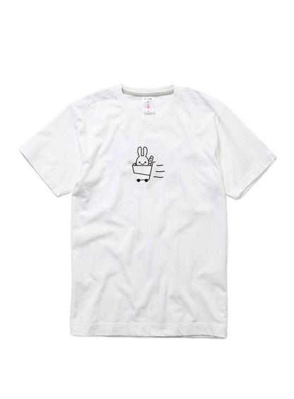 CUNE 復刻Tシャツ カート