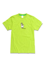 CUNE 復刻Tシャツ 鹿