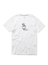 CUNE 復刻Tシャツ 鹿