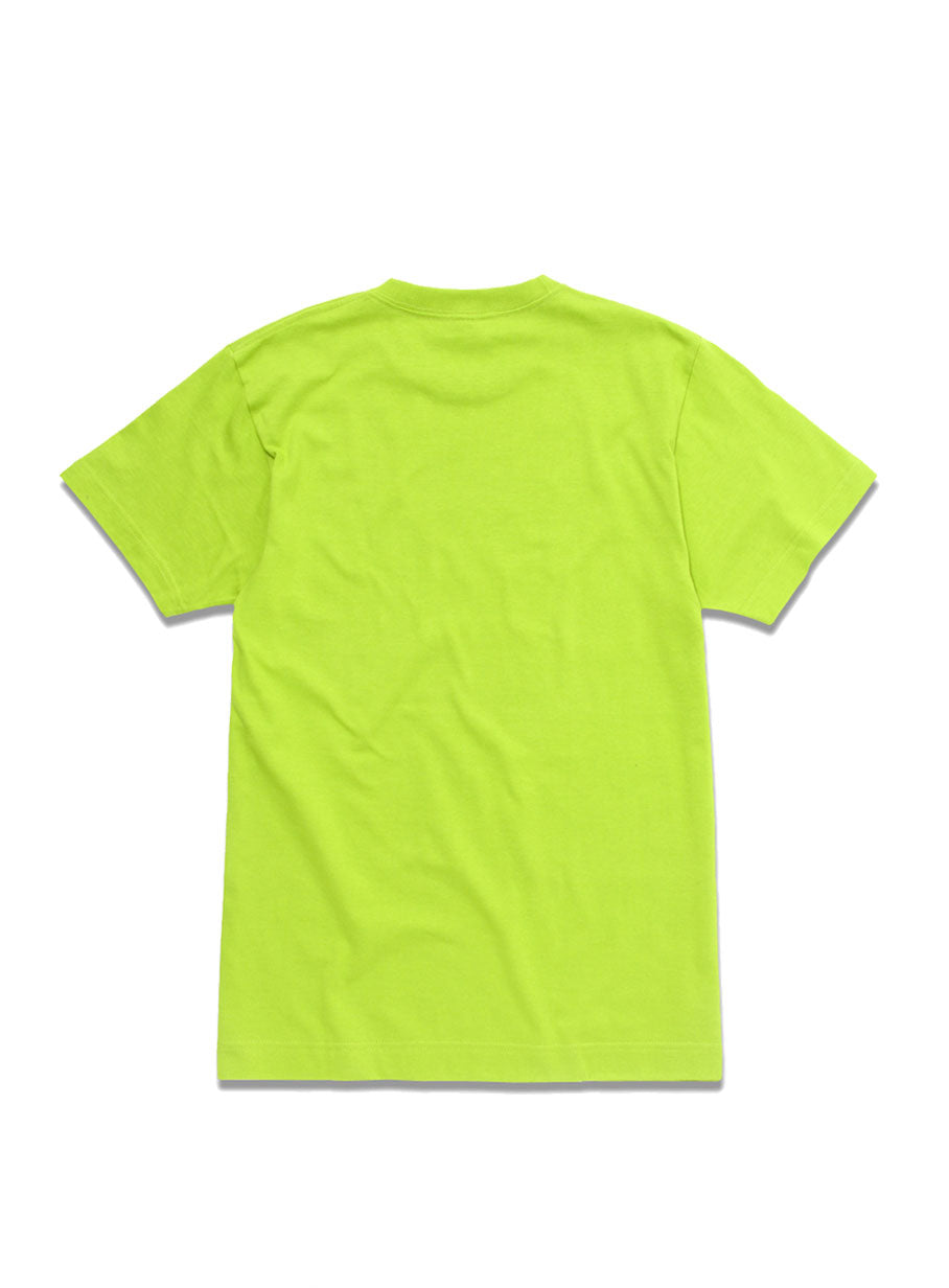CUNE 復刻Tシャツ 鹿