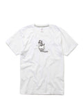 CUNE 復刻Tシャツ 鹿