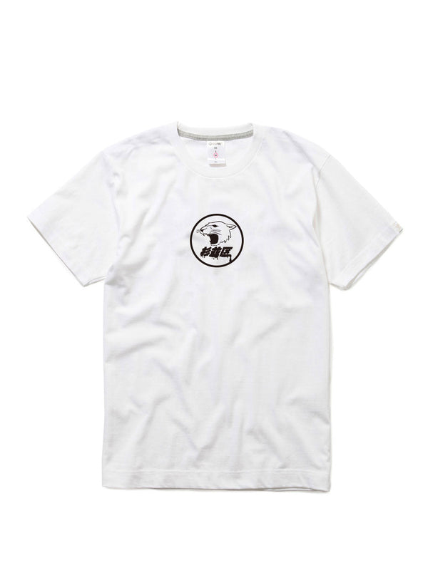 CUNE 復刻Tシャツ 杉並区