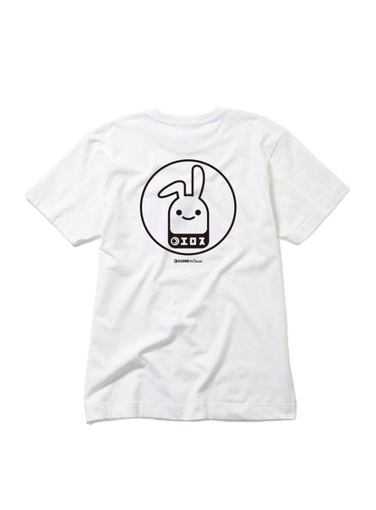CUNE 復刻Tシャツ エロス