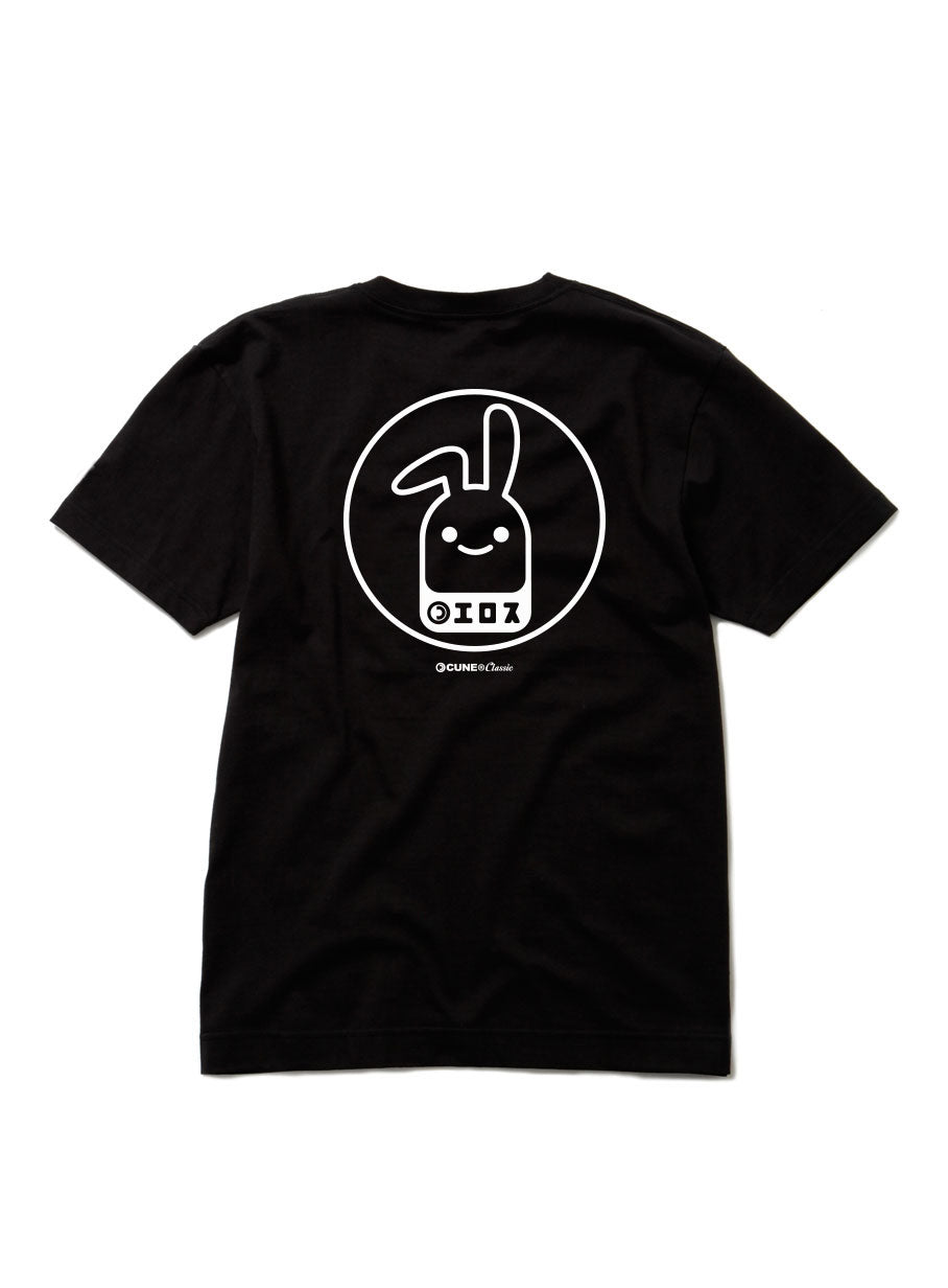 CUNE 復刻Tシャツ エロス