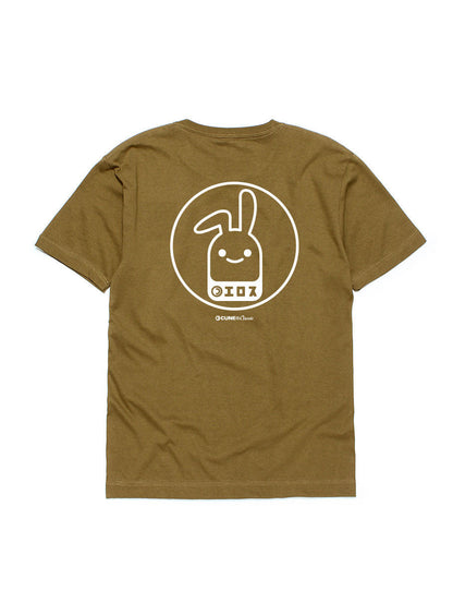 CUNE 復刻Tシャツ エロス