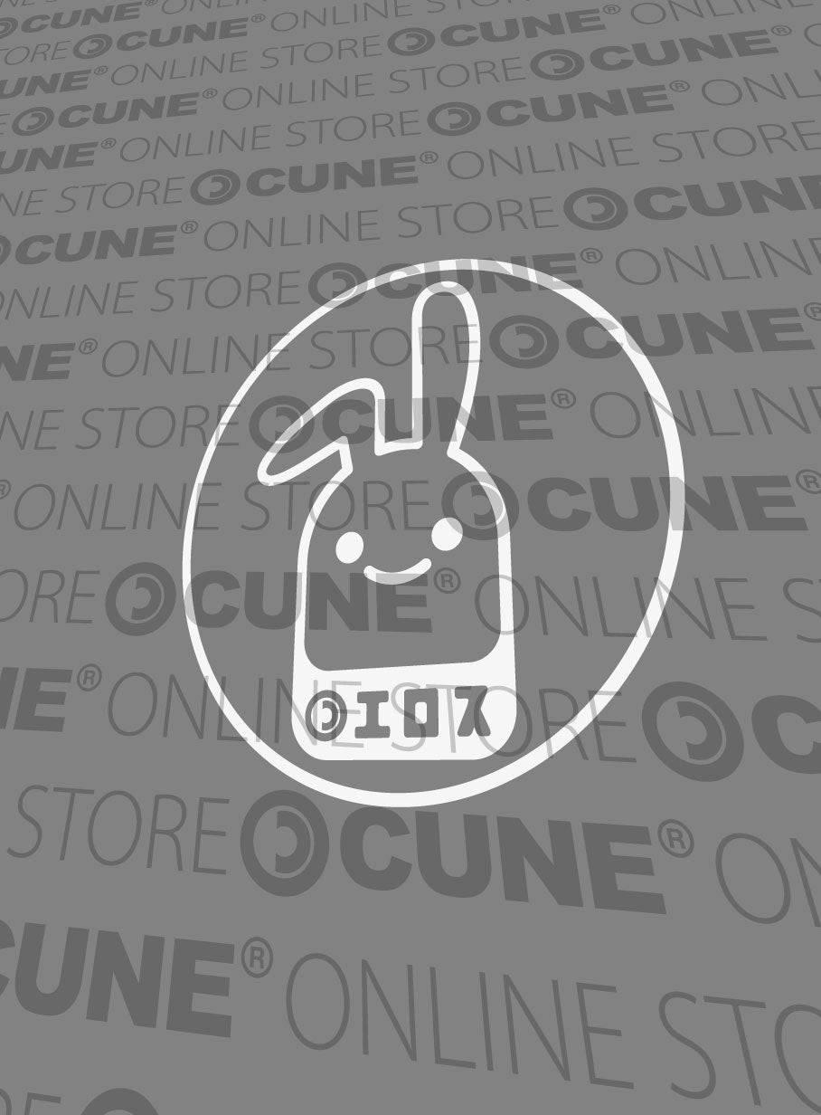 CUNE 復刻Tシャツ エロス