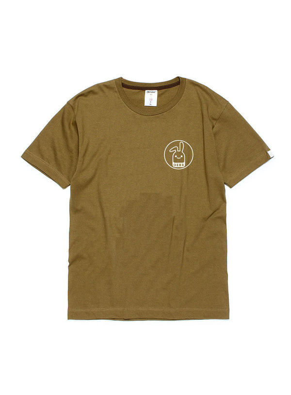 CUNE 復刻Tシャツ エロス