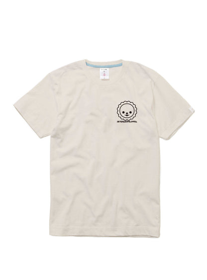 CUNE 復刻Tシャツ マスタータクシー