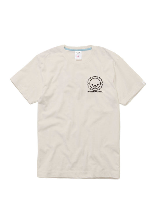 CUNE 復刻Tシャツ マスタータクシー