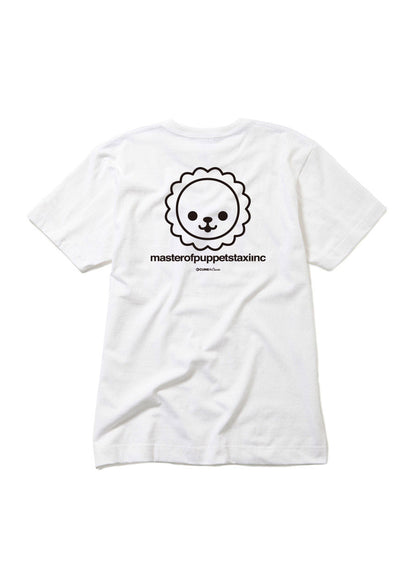 CUNE 復刻Tシャツ マスタータクシー