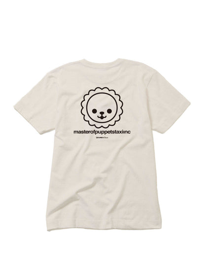CUNE 復刻Tシャツ マスタータクシー
