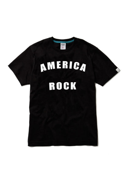 CUNE 復刻Tシャツ アメリカロック