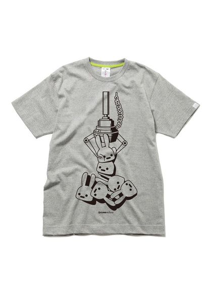 CUNE 復刻Tシャツ UFO