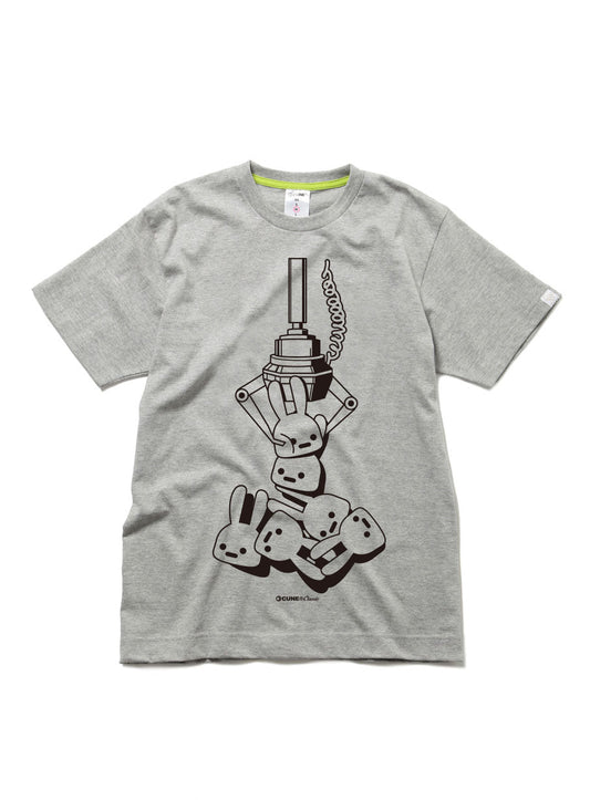 CUNE 復刻Tシャツ UFO