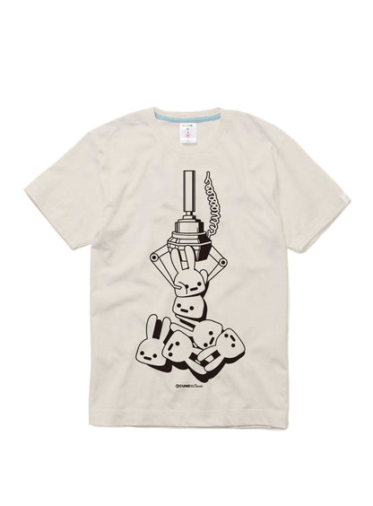 CUNE 復刻Tシャツ UFO