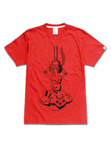 CUNE 復刻Tシャツ UFO