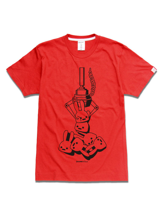CUNE 復刻Tシャツ UFO