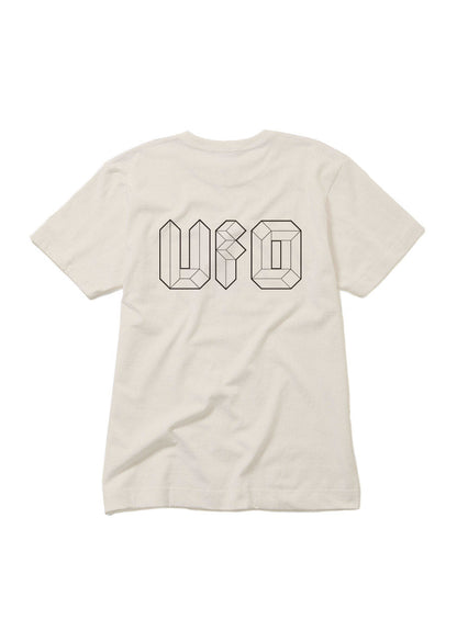 CUNE 復刻Tシャツ UFO
