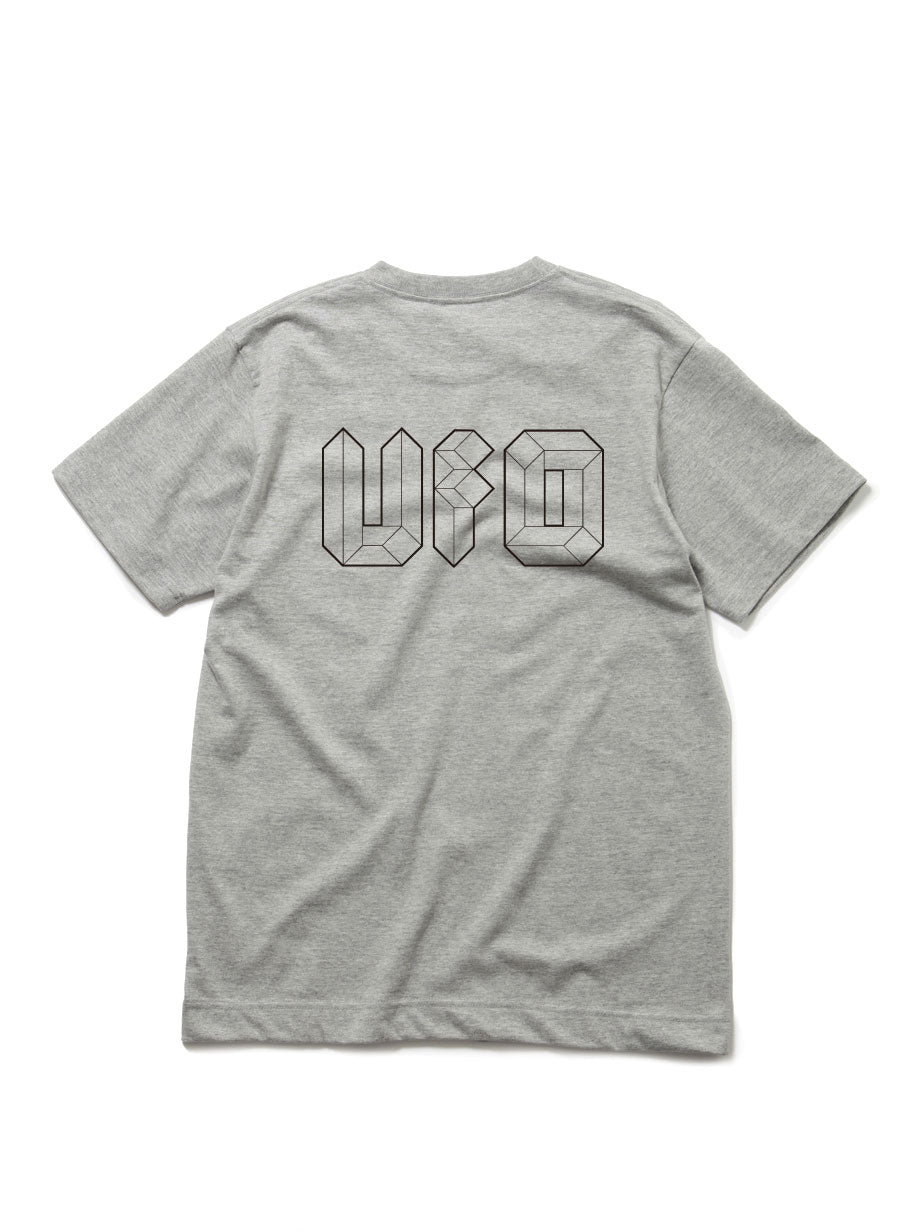 CUNE 復刻Tシャツ UFO