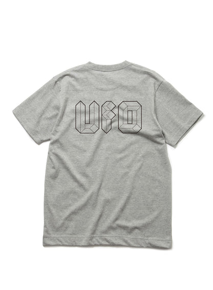 CUNE 復刻Tシャツ UFO