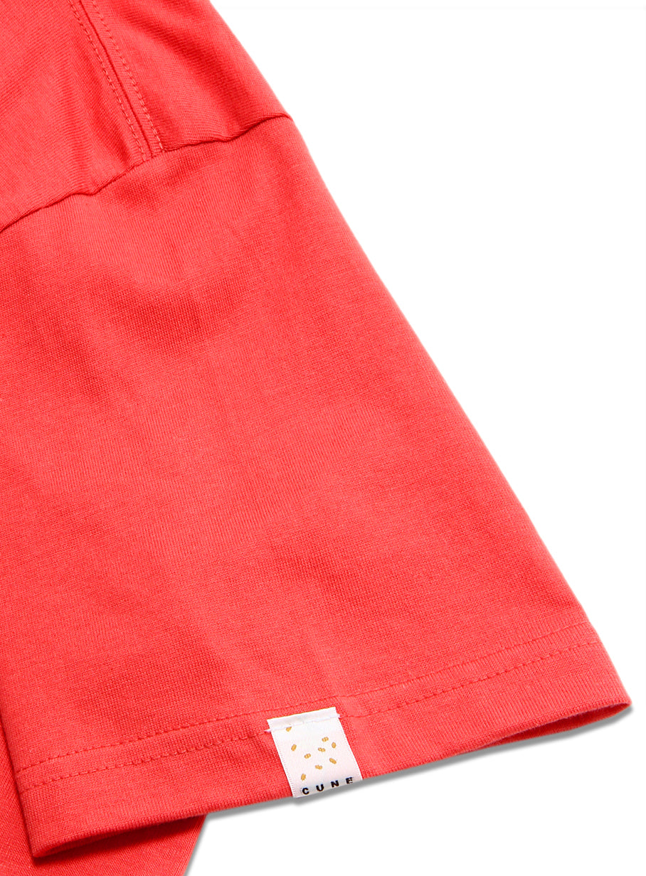 CUNE 復刻Tシャツ UFO