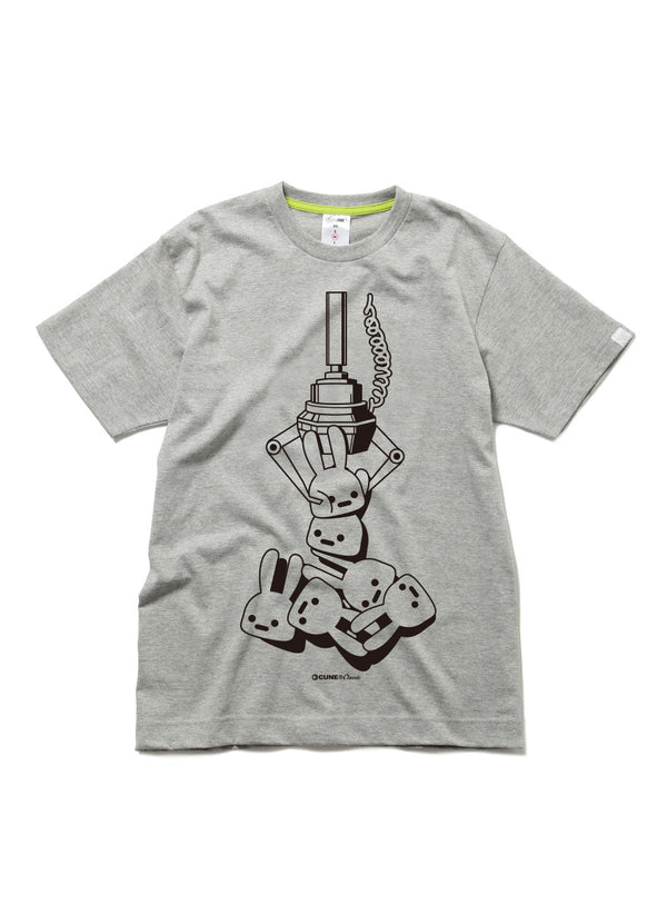 CUNE 復刻Tシャツ UFO