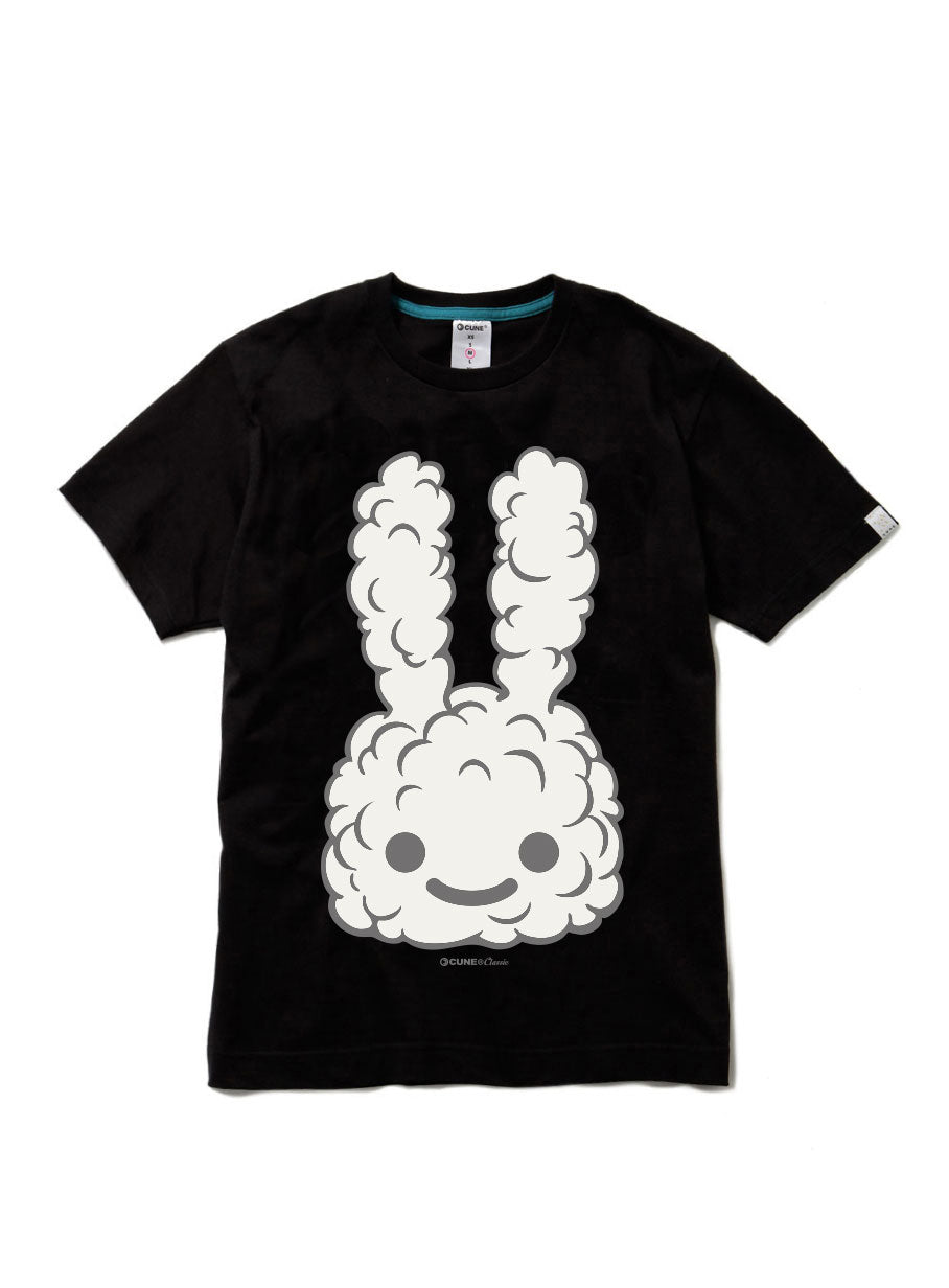 CUNE 復刻Tシャツ もくもく