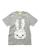 CUNE 復刻Tシャツ もくもく