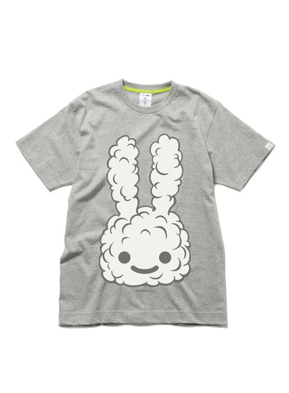 CUNE 復刻Tシャツ もくもく