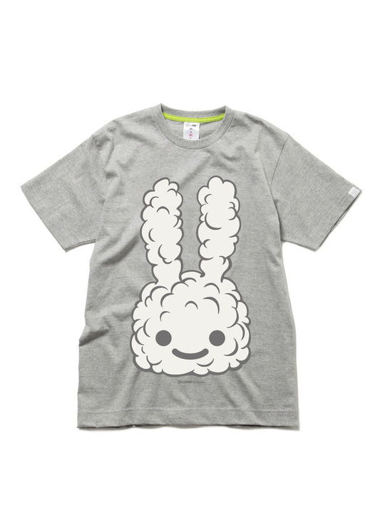 CUNE 復刻Tシャツ もくもく