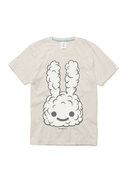 CUNE 復刻Tシャツ もくもく