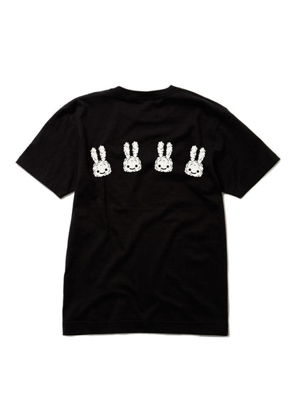 CUNE 復刻Tシャツ もくもく
