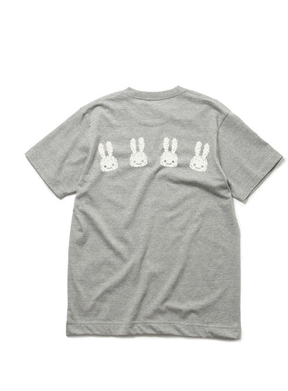 CUNE 復刻Tシャツ もくもく