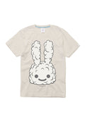 CUNE 復刻Tシャツ もくもく