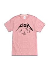 CUNE 復刻Tシャツ FISH