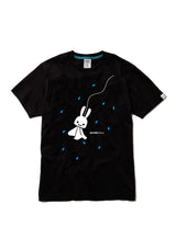 CUNE 復刻Tシャツ 雨