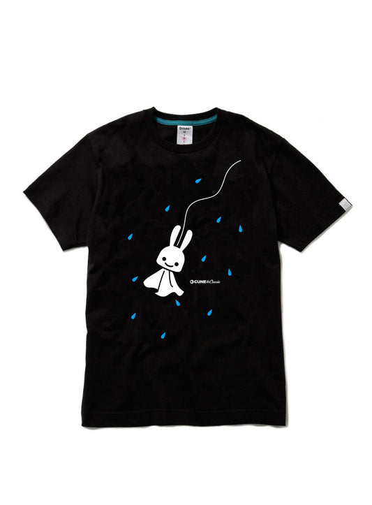 CUNE 復刻Tシャツ 雨