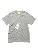 CUNE 復刻Tシャツ 雨